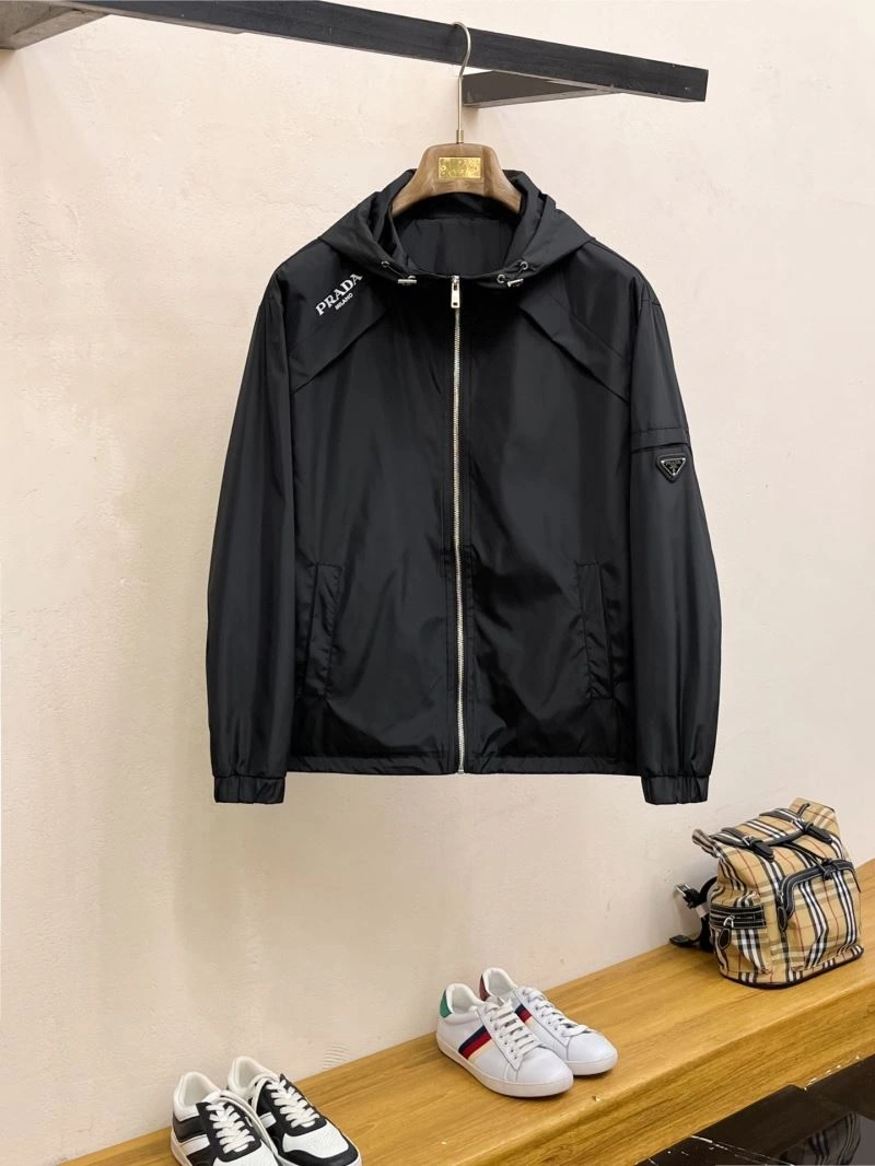 Unisex Prada Outwear 171041