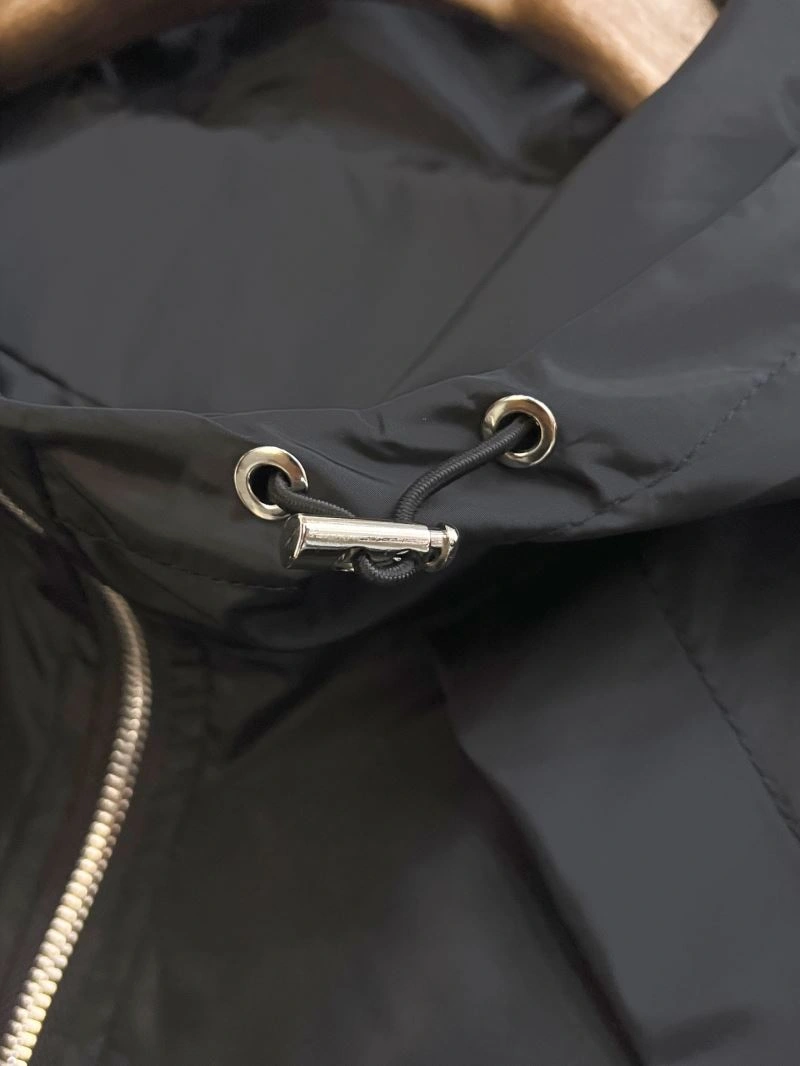Unisex Prada Outwear 171041