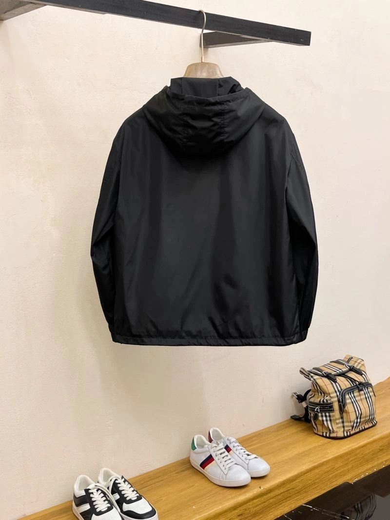 Unisex Prada Outwear 171041