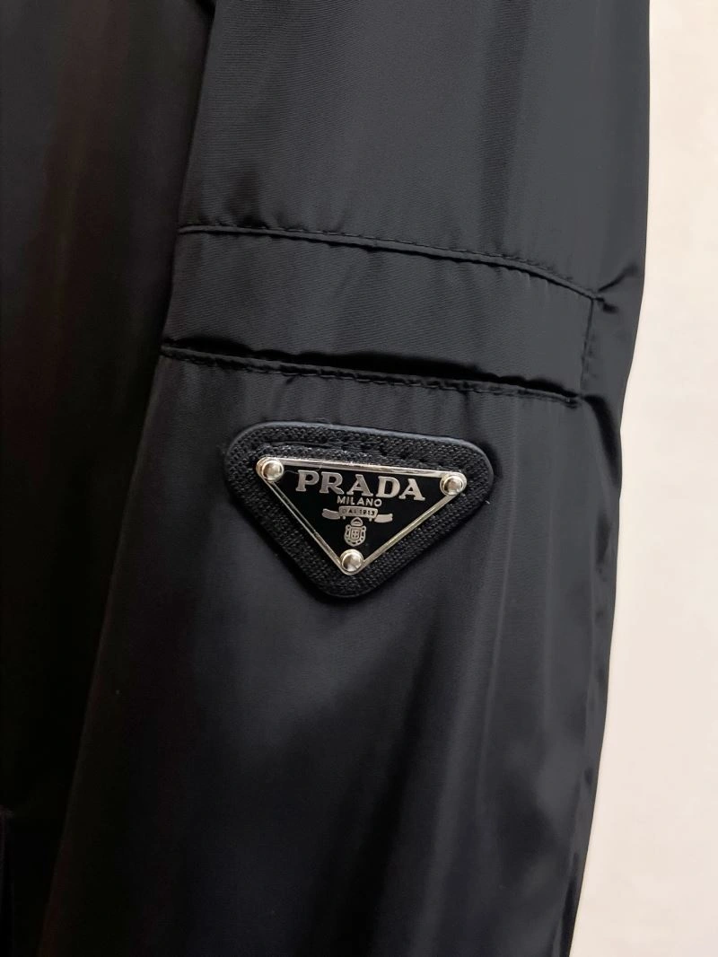 Unisex Prada Outwear 171041