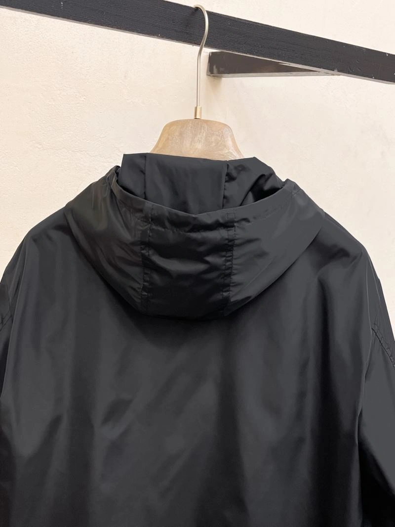 Unisex Prada Outwear 171041