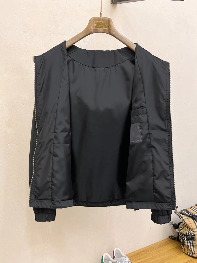Unisex Prada Outwear 171041
