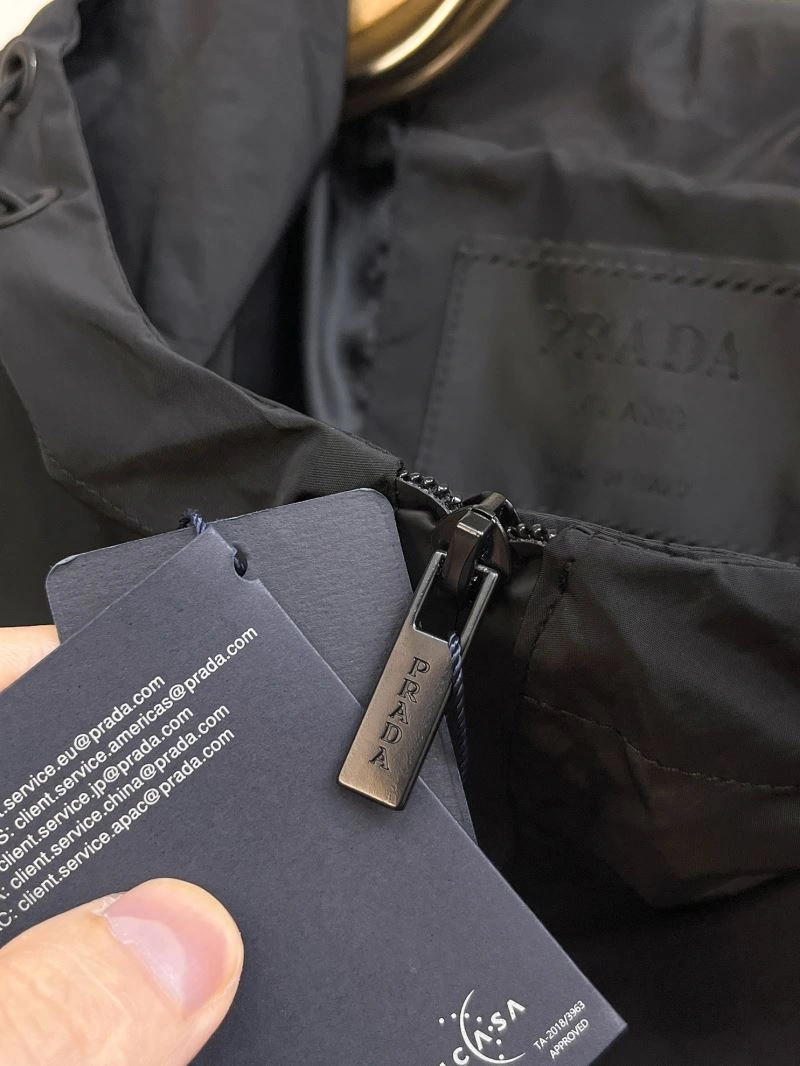 Timeless Prada Outwear 171048