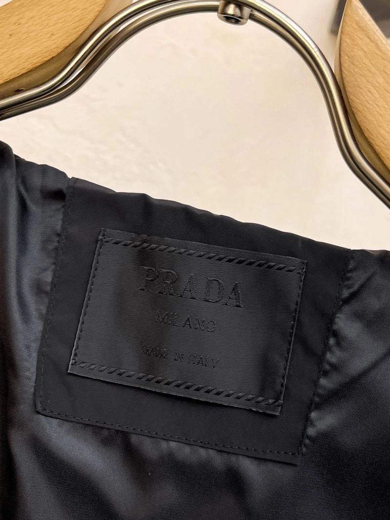 Timeless Prada Outwear 171048