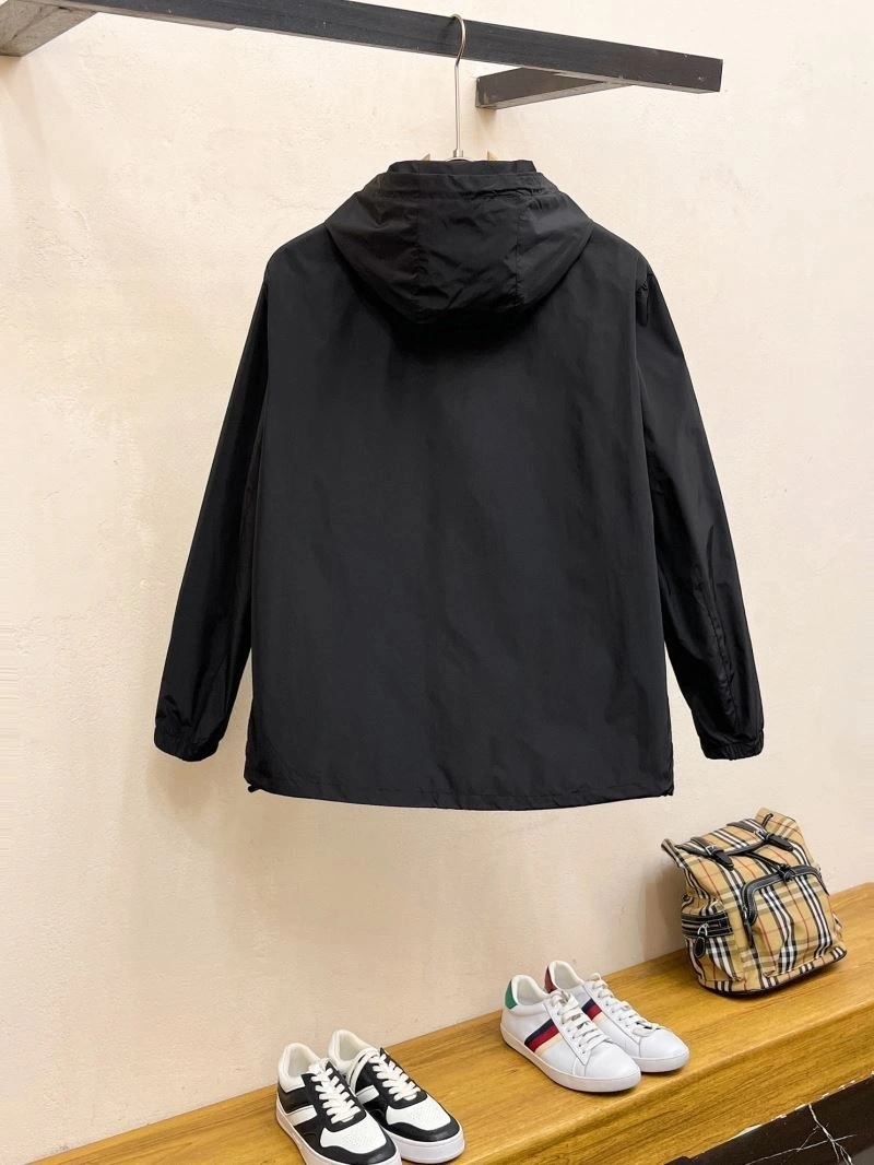 Timeless Prada Outwear 171048