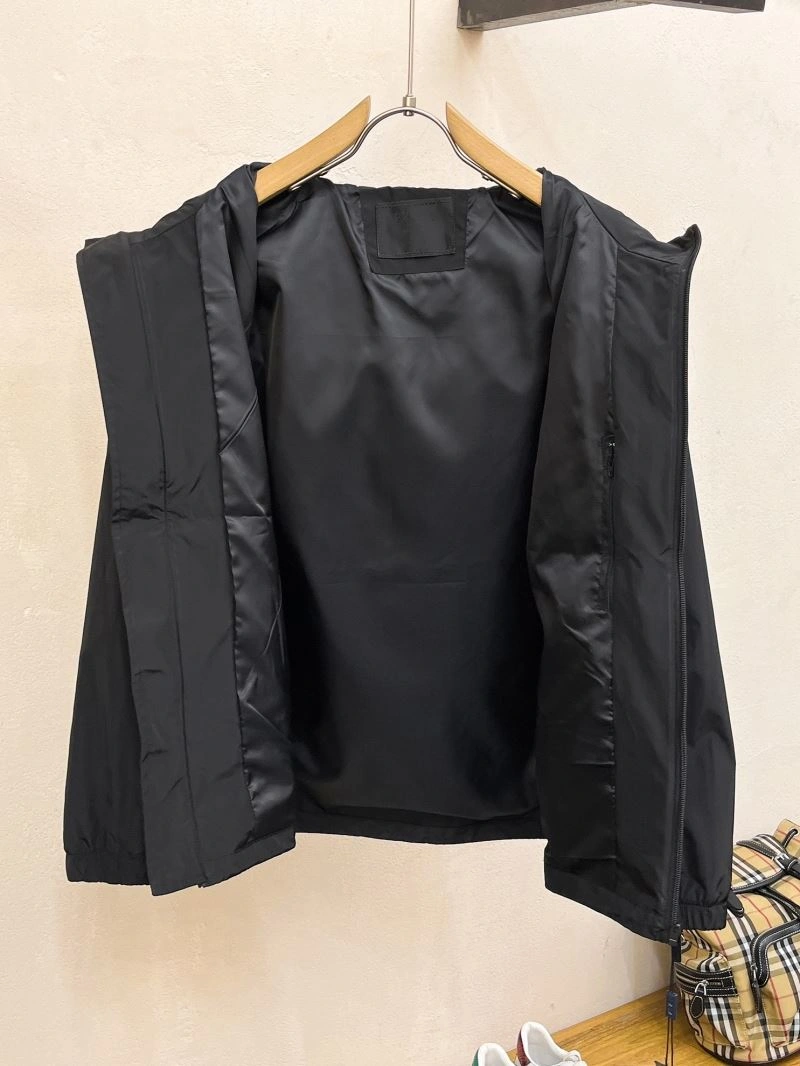 Timeless Prada Outwear 171048