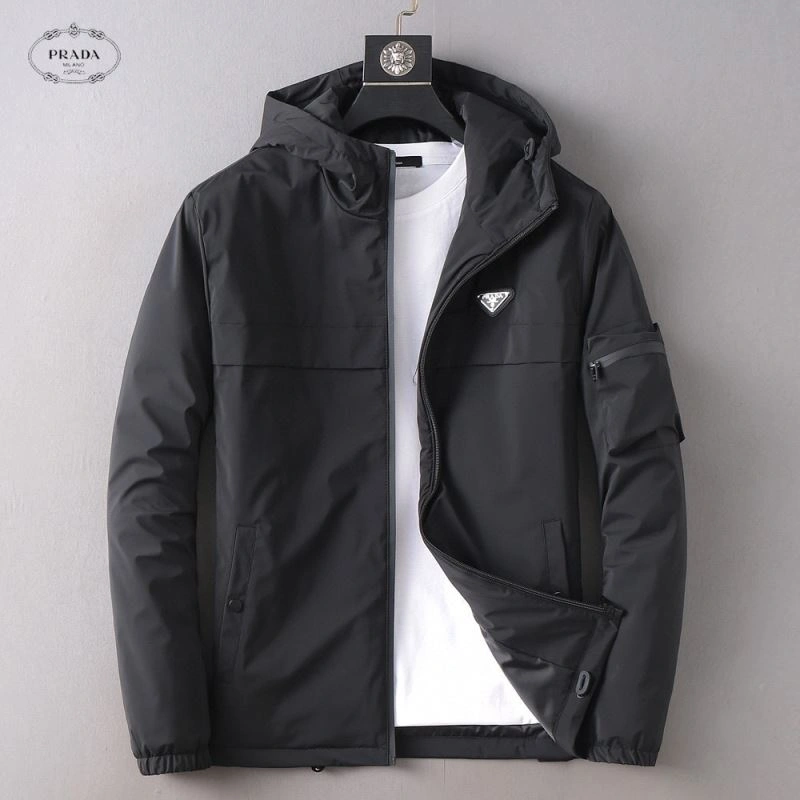 EasyCare Prada Outwear 171037