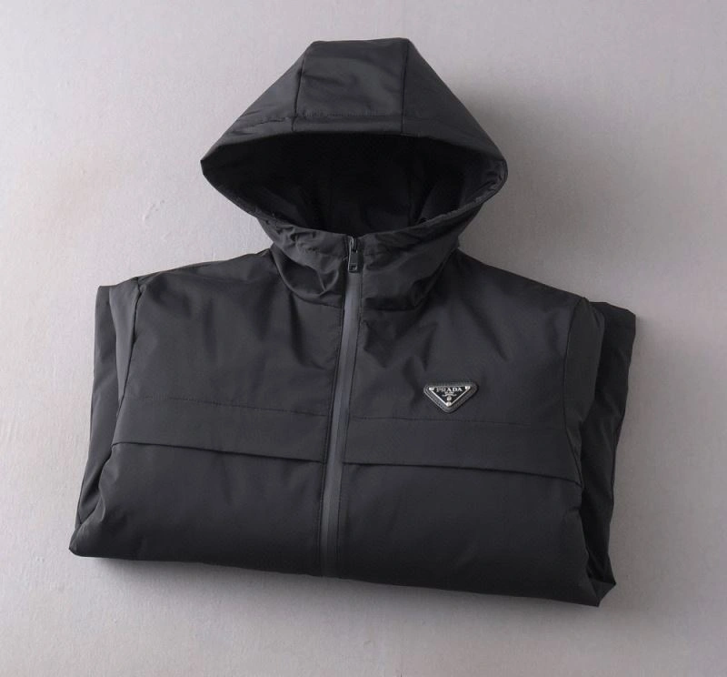 EasyCare Prada Outwear 171037