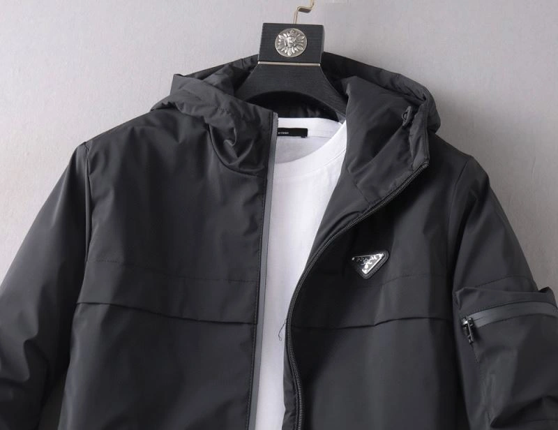 EasyCare Prada Outwear 171037