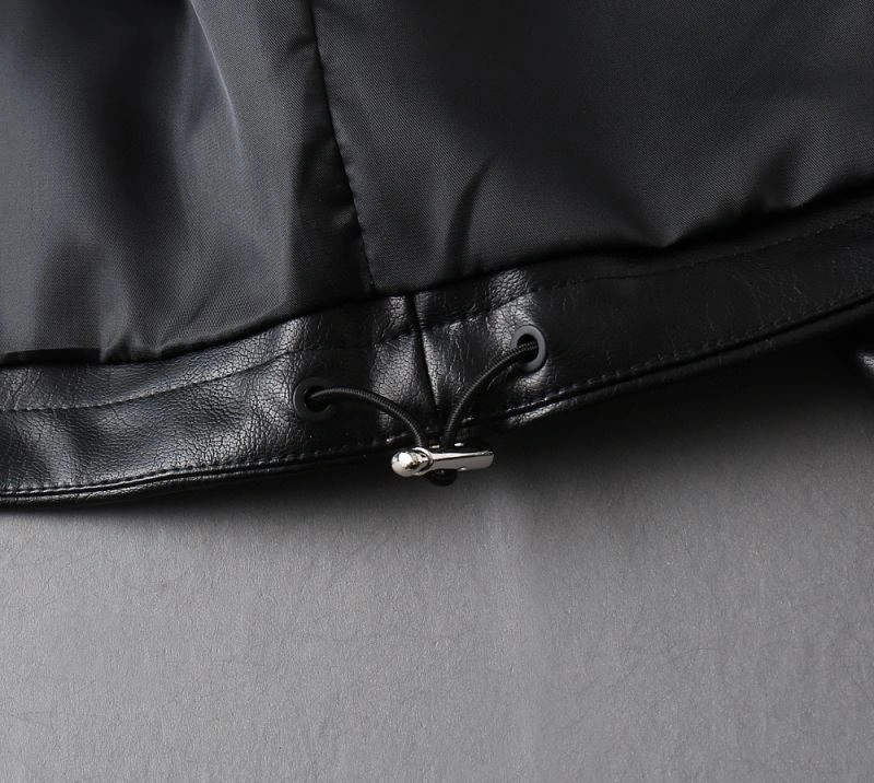 Prada Outwear Attractive 171045