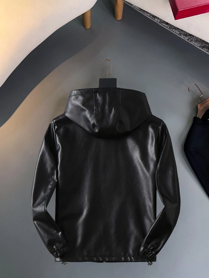 Prada Outwear Attractive 171045