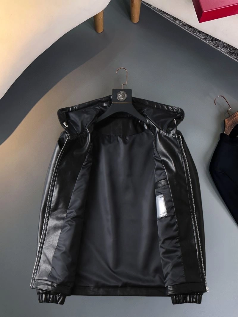 Prada Outwear Attractive 171045
