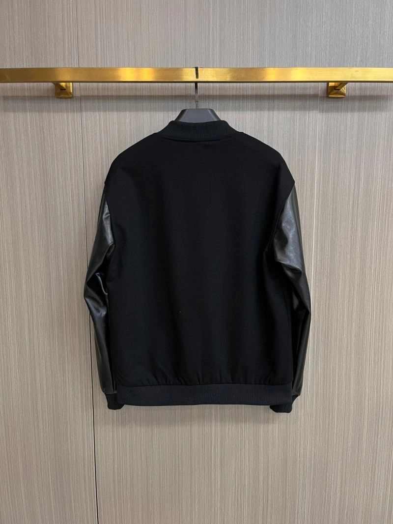 Prada Outwear Durable 171058