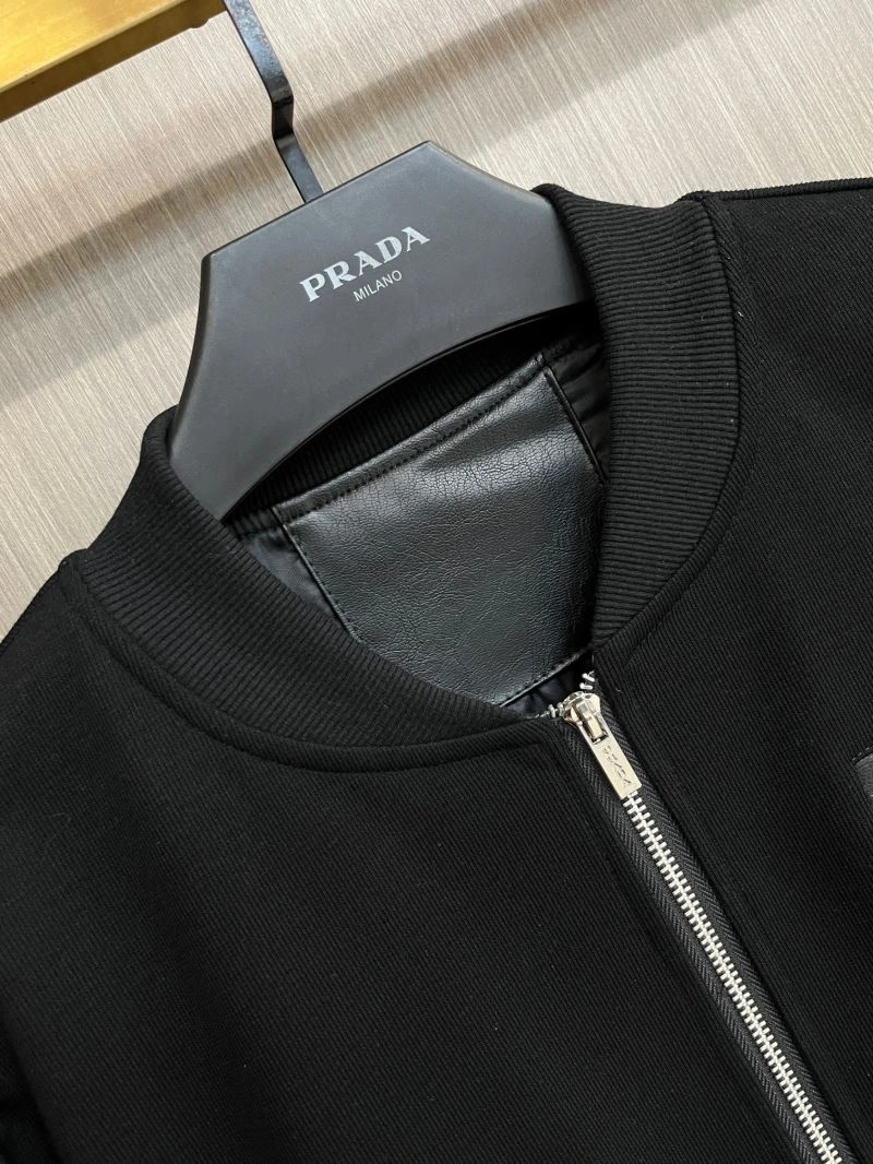 Prada Outwear Durable 171058