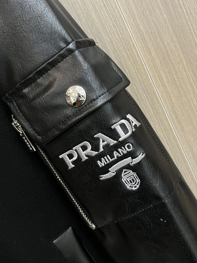 Prada Outwear Durable 171058