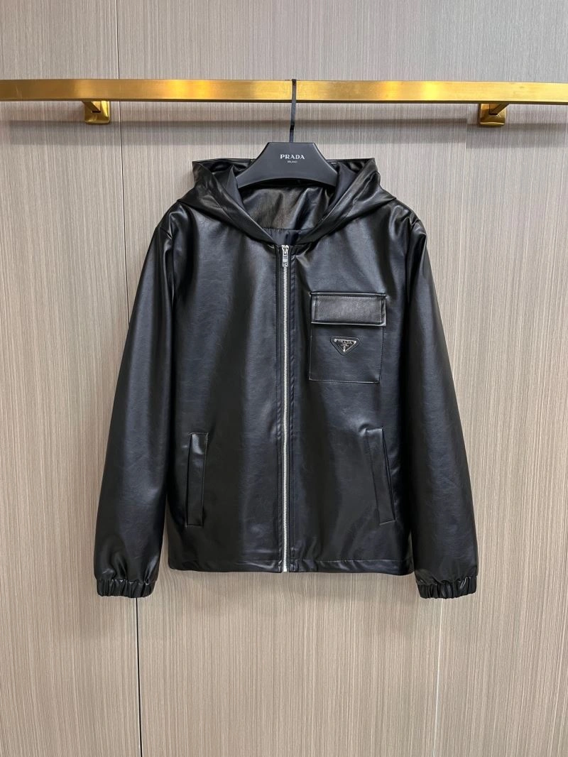 ZeroBulk Prada Outwear 171029