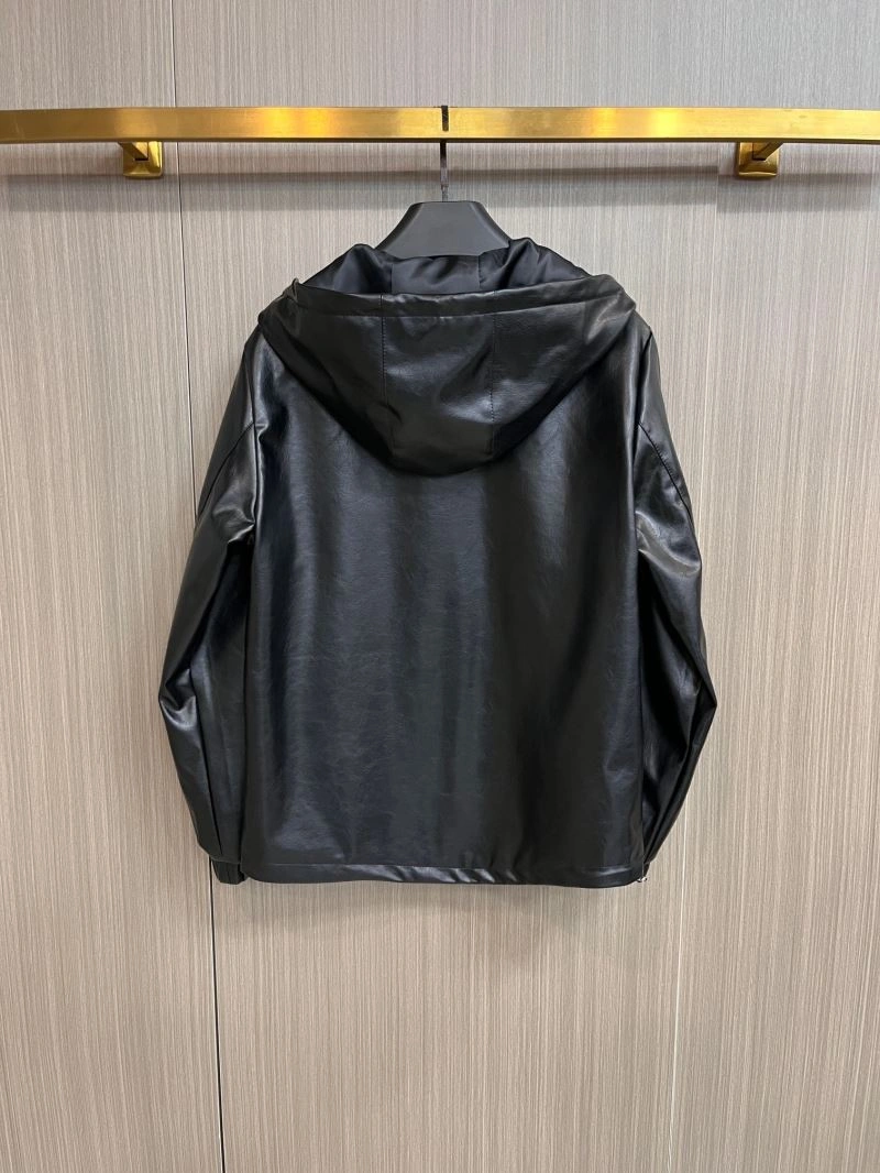 ZeroBulk Prada Outwear 171029