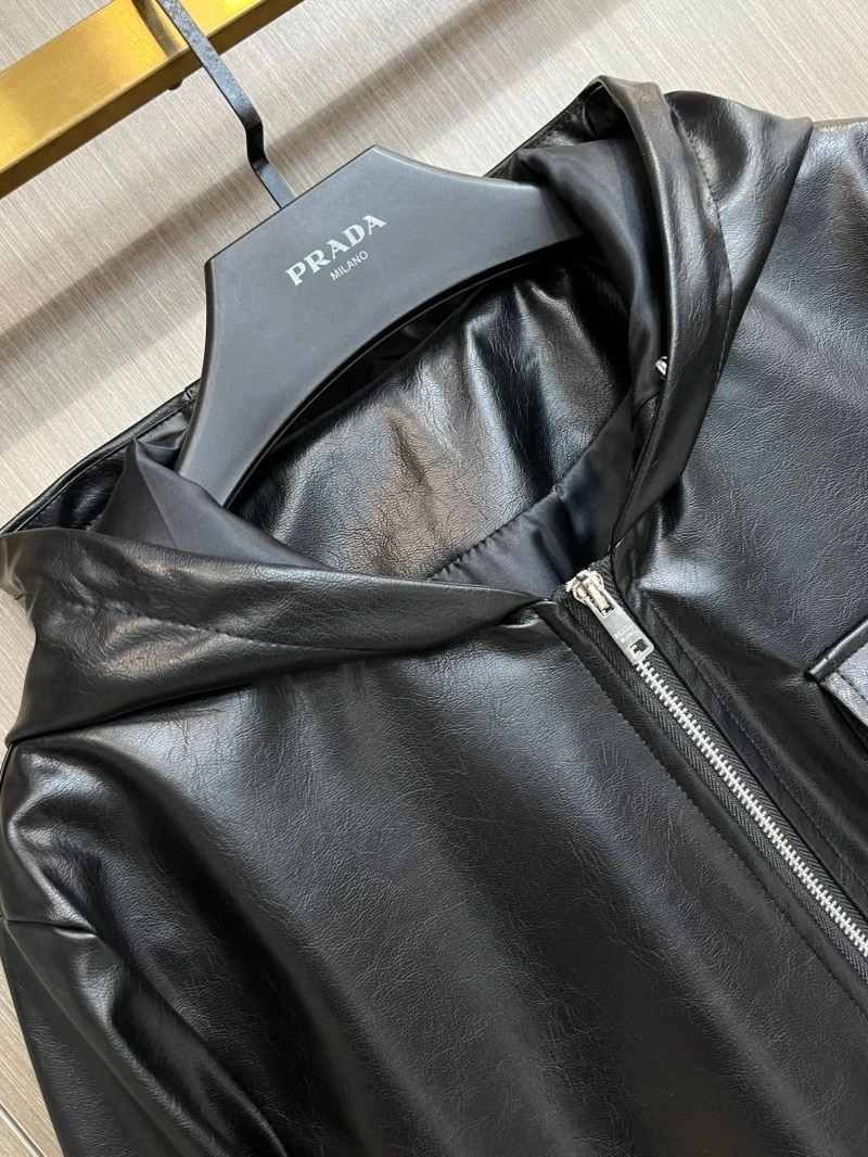 ZeroBulk Prada Outwear 171029