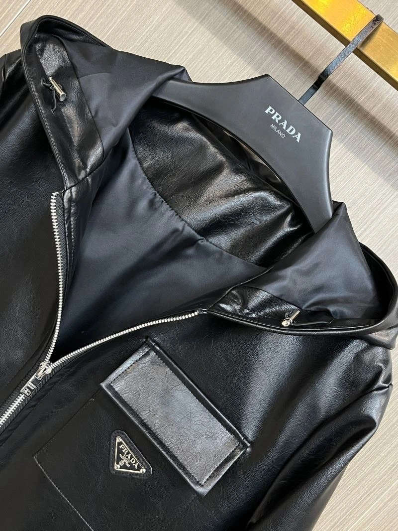 ZeroBulk Prada Outwear 171029