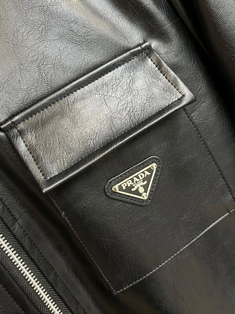 ZeroBulk Prada Outwear 171029