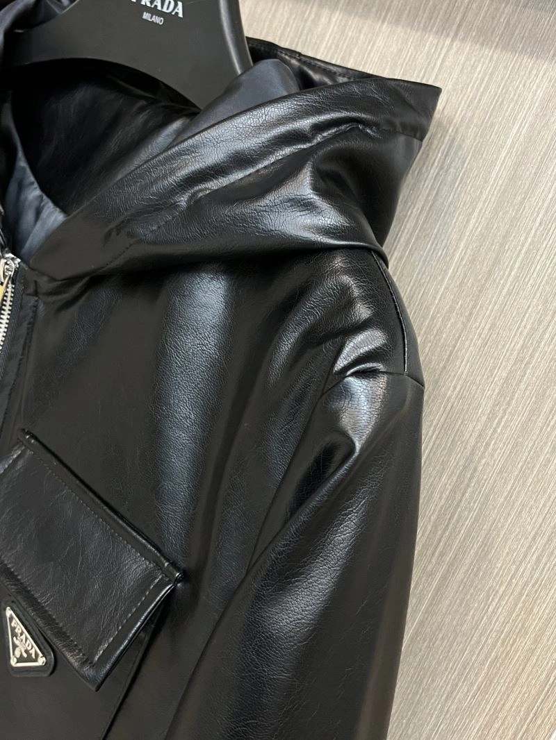 ZeroBulk Prada Outwear 171029