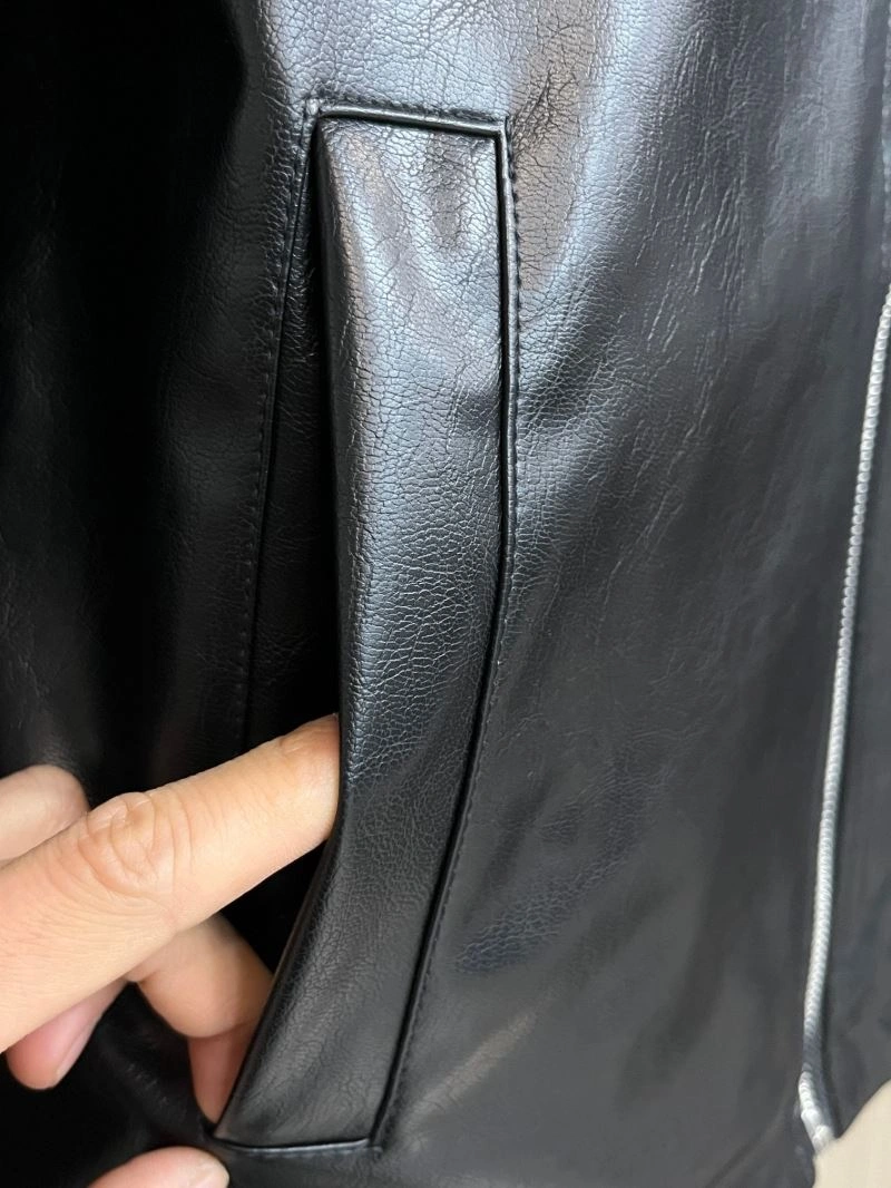 ZeroBulk Prada Outwear 171029