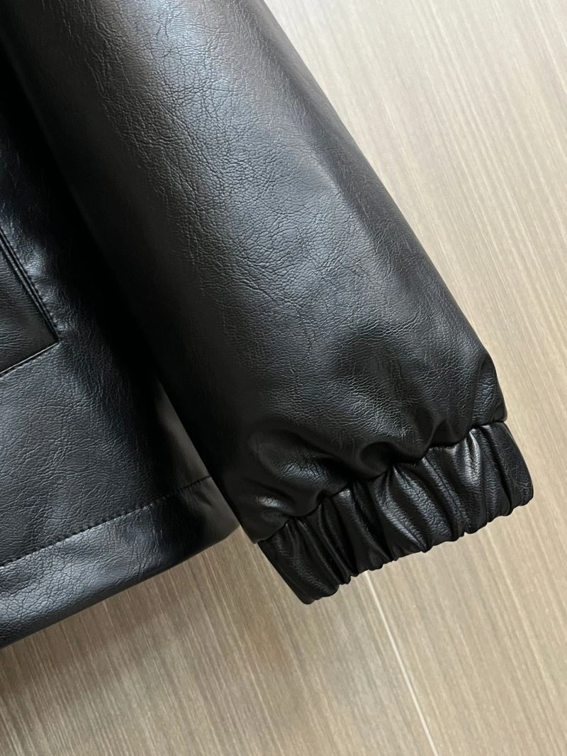 ZeroBulk Prada Outwear 171029