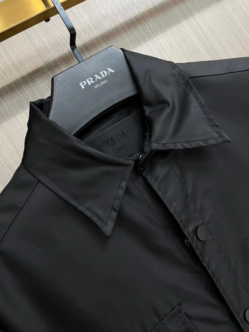 Colorful Prada Outwear 171039