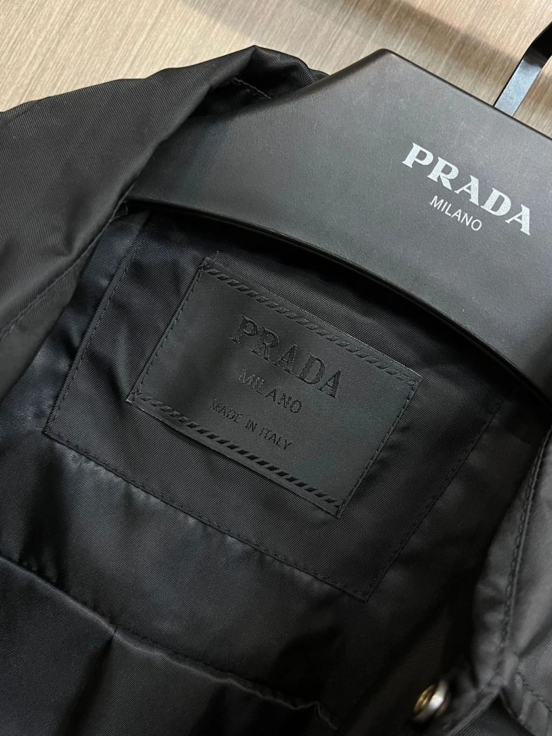 Colorful Prada Outwear 171039