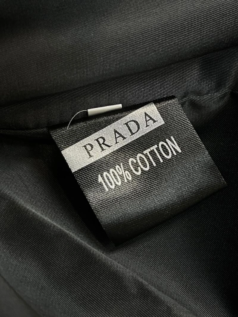 Colorful Prada Outwear 171039
