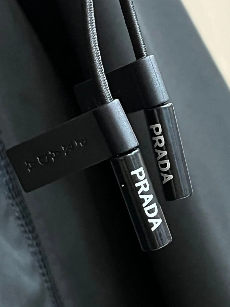 Prada Outwear Tailored 171030