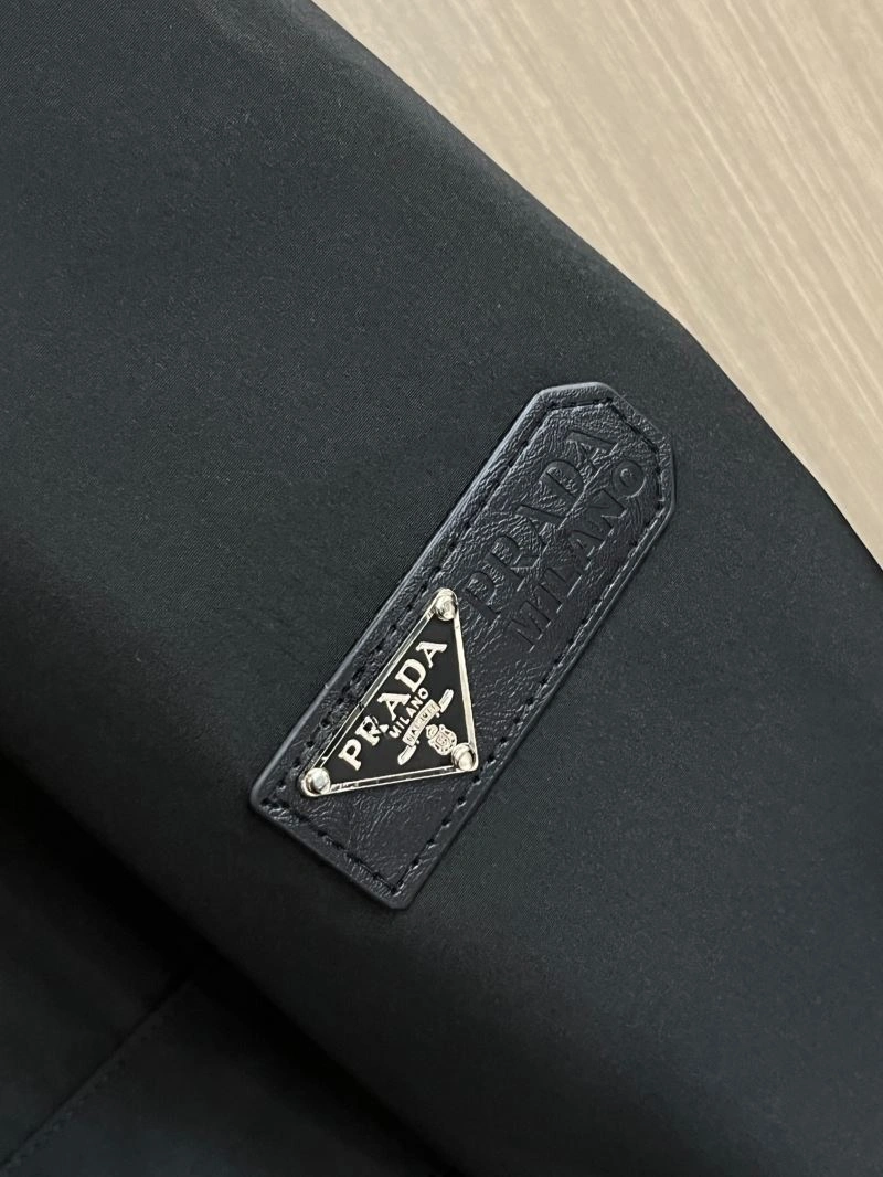 Prada Outwear Tailored 171030