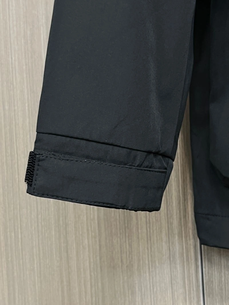 Prada Outwear Tailored 171030