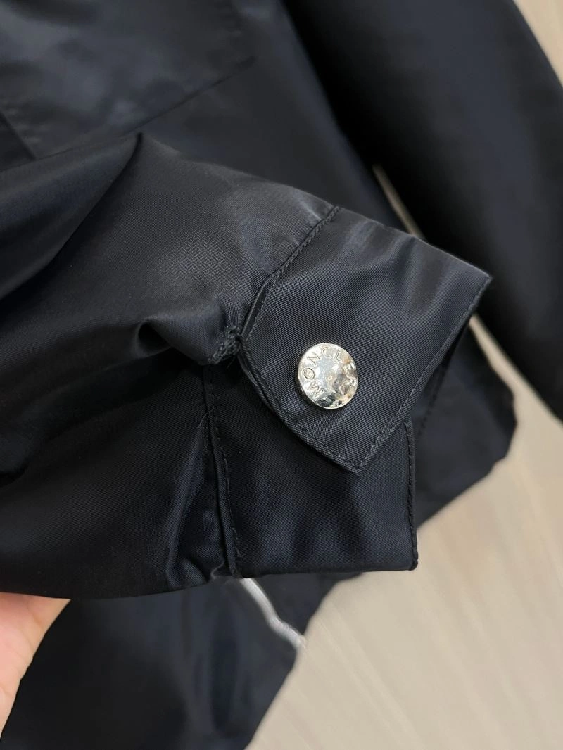 Soft Prada Outwear 171076