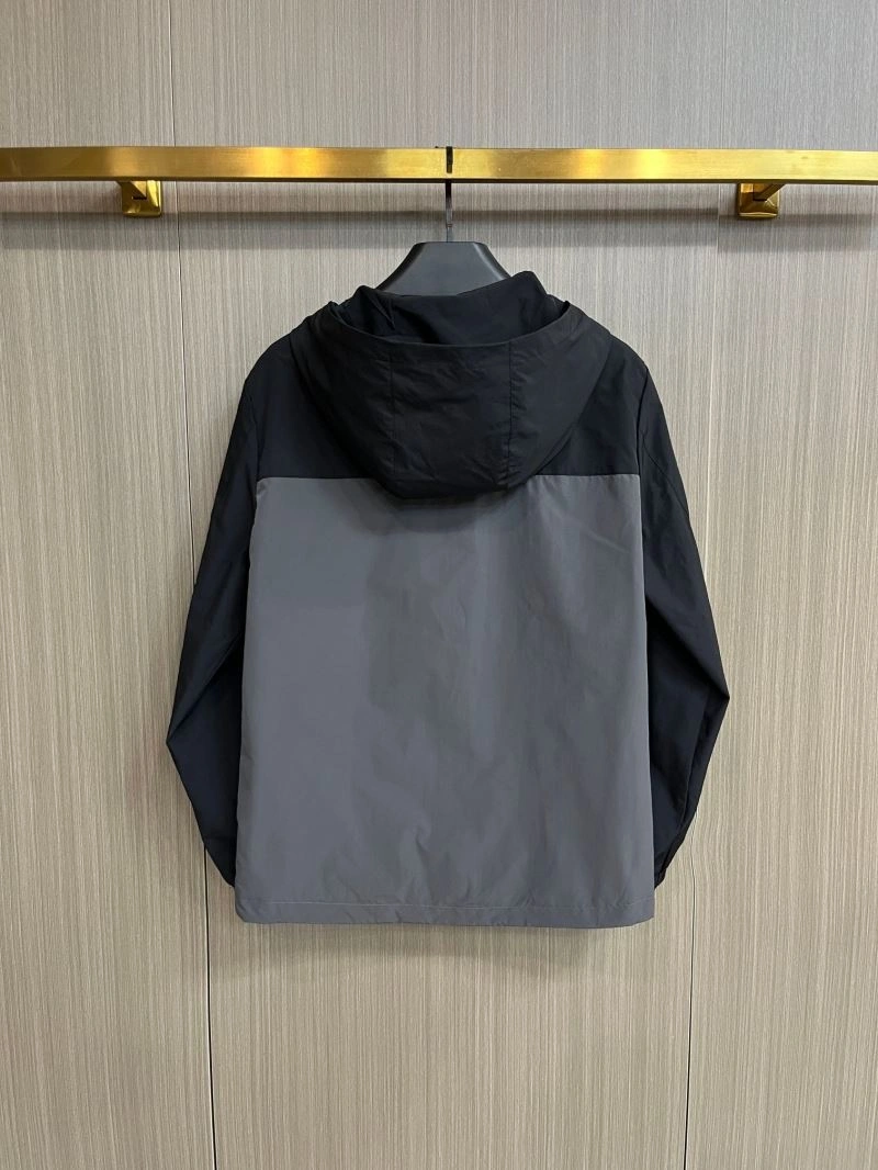 Original Prada Outwear 171028