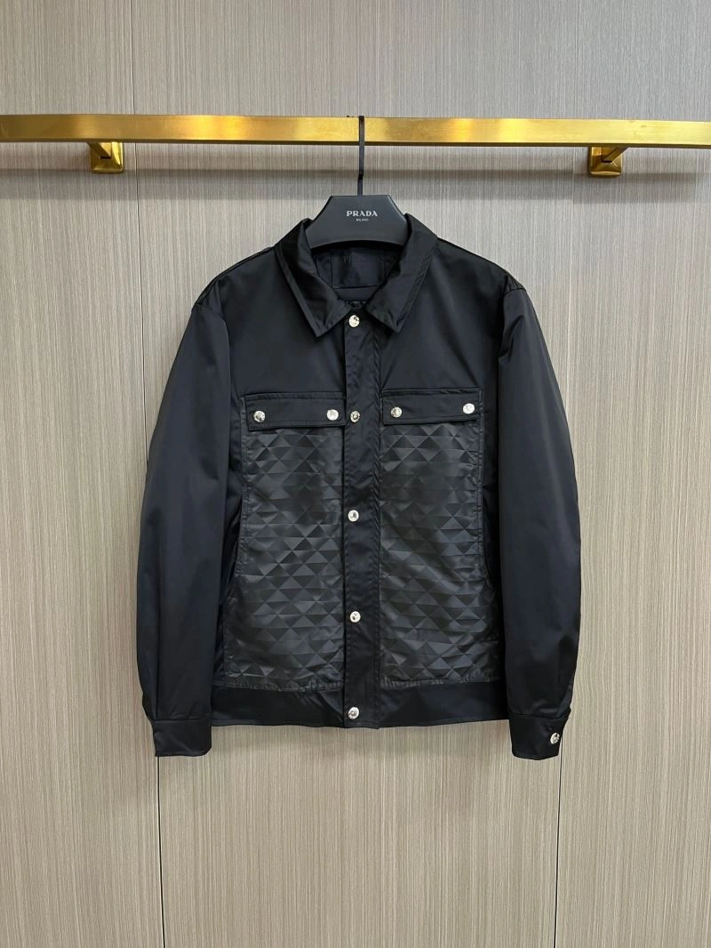 MoistureWicking Prada Outwear 171026