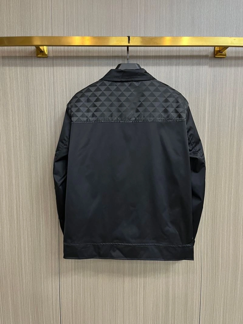 MoistureWicking Prada Outwear 171026