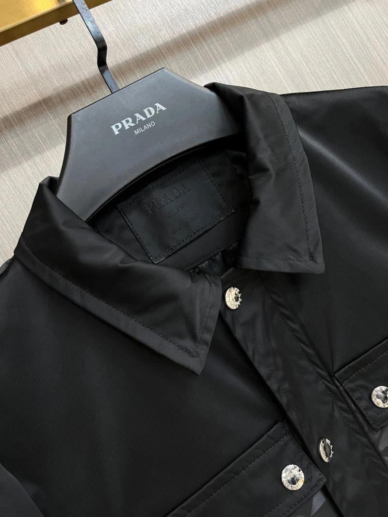 MoistureWicking Prada Outwear 171026
