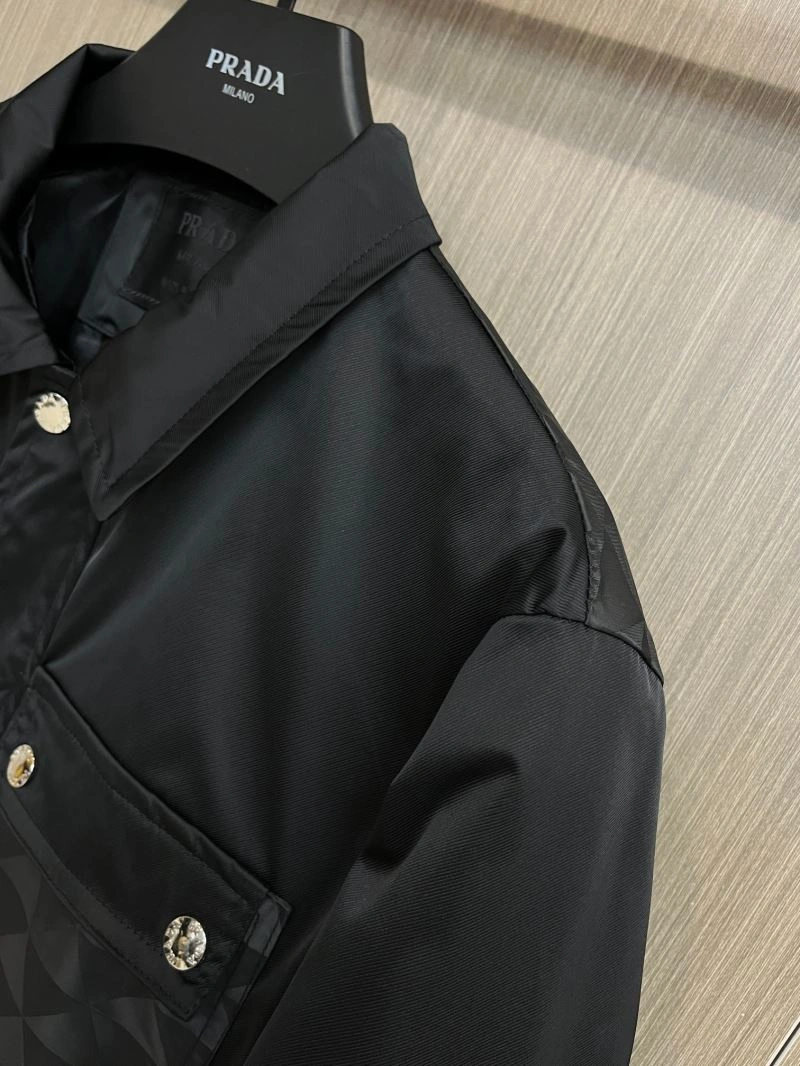 MoistureWicking Prada Outwear 171026