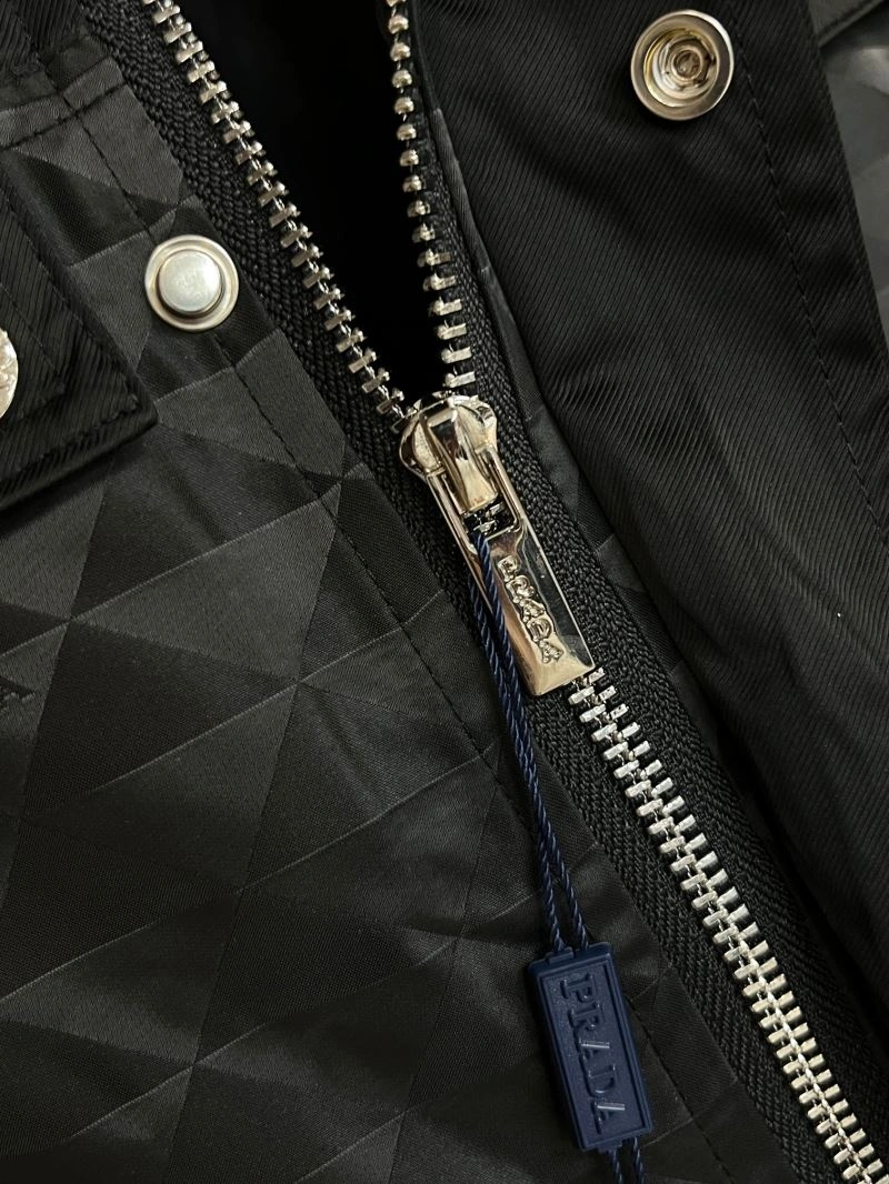 MoistureWicking Prada Outwear 171026