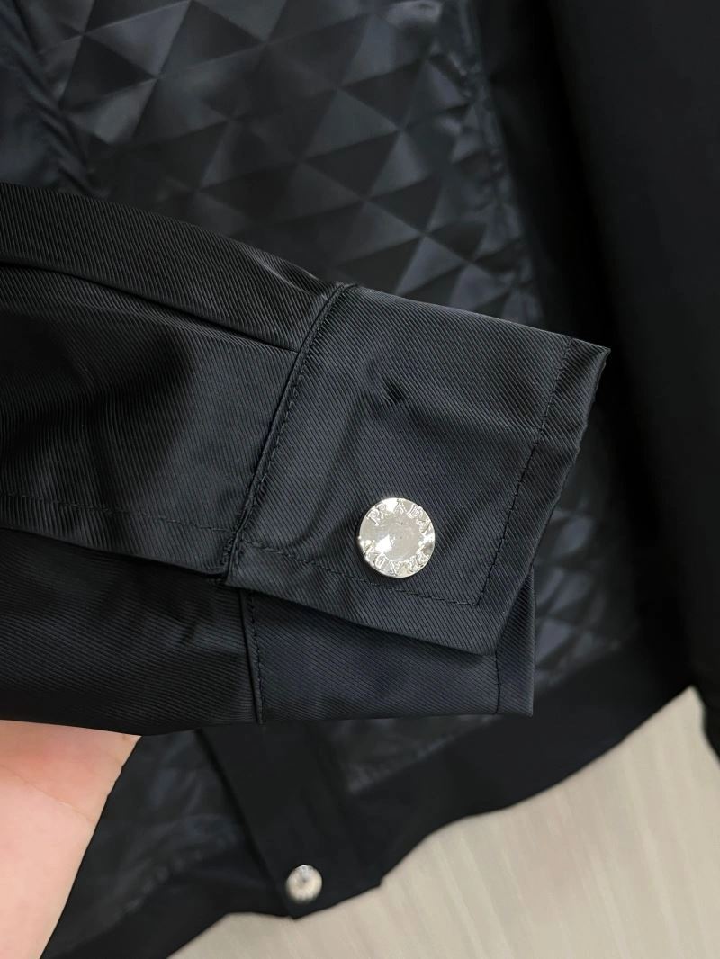 MoistureWicking Prada Outwear 171026