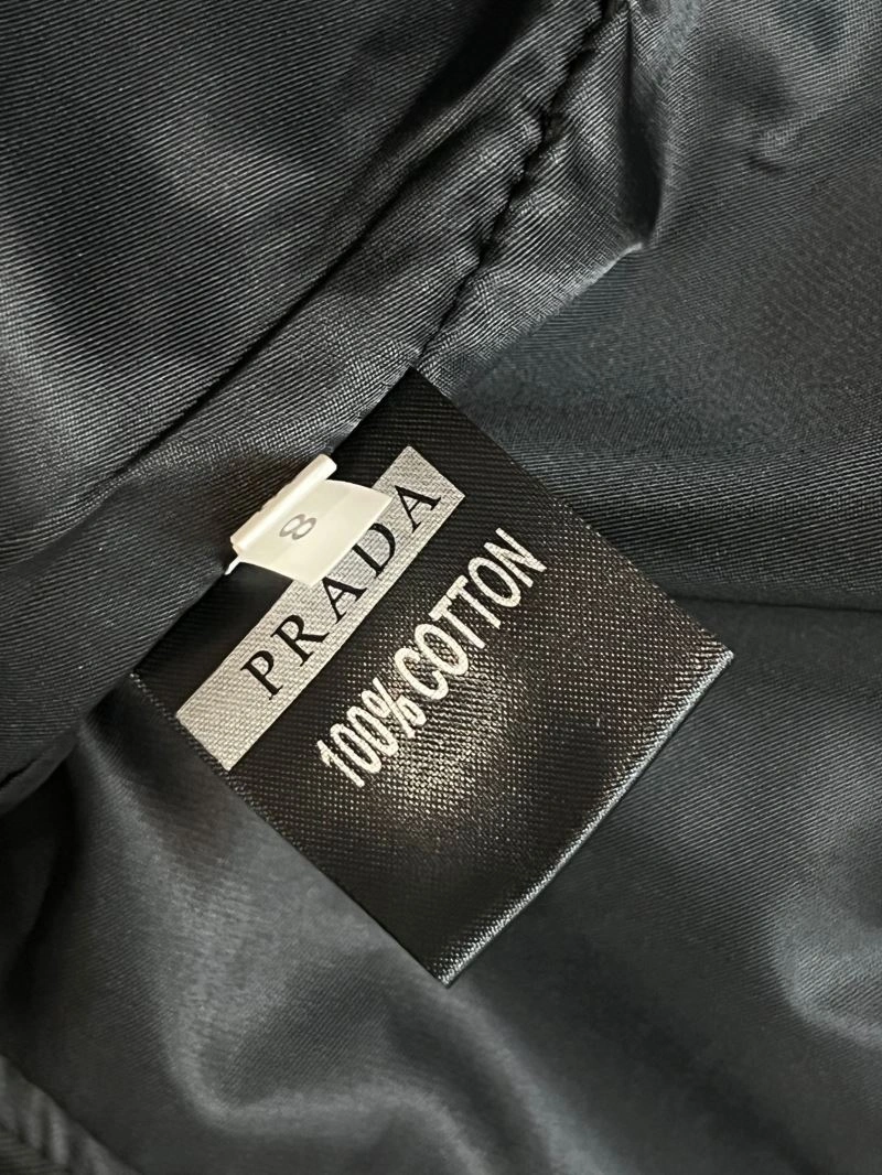 MoistureWicking Prada Outwear 171026