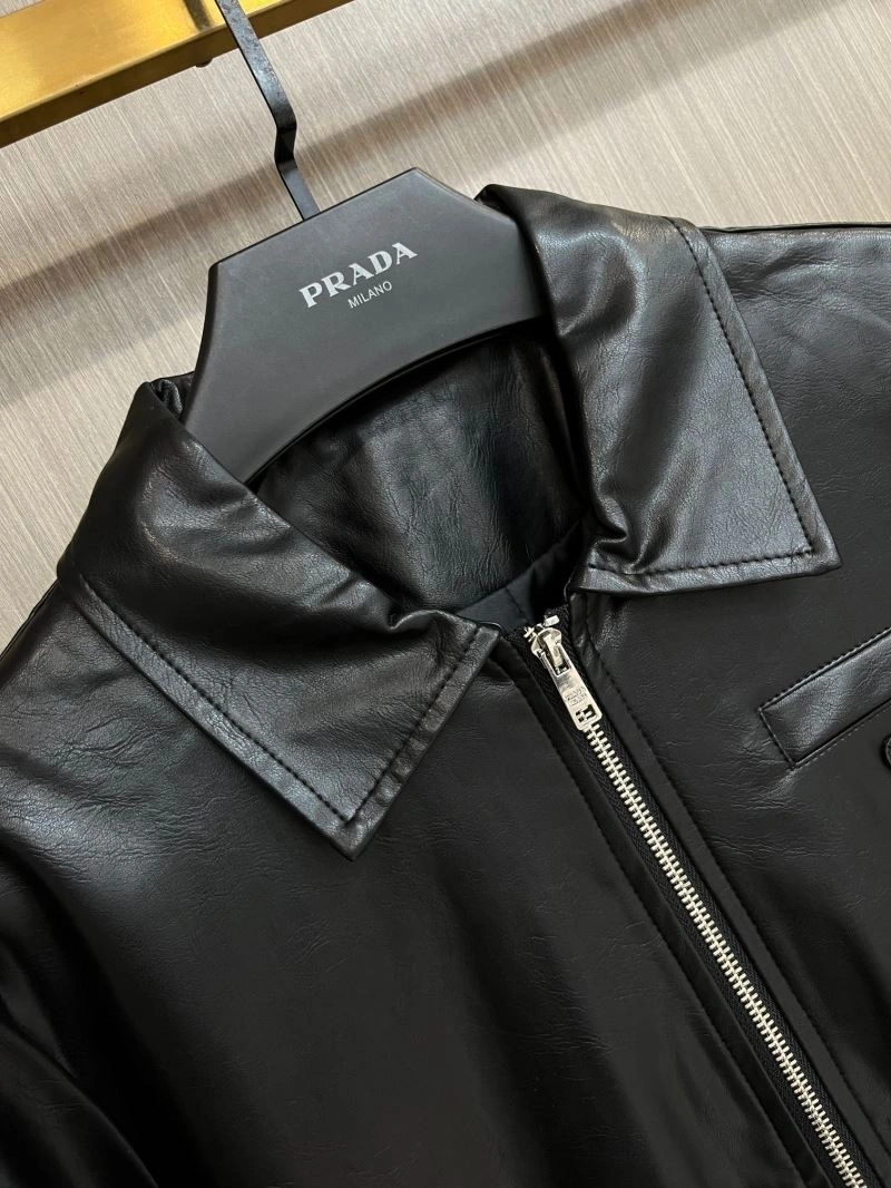 Prada Outwear Trendy 171025