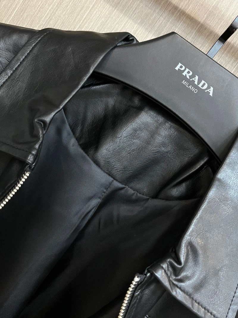 Prada Outwear Trendy 171025