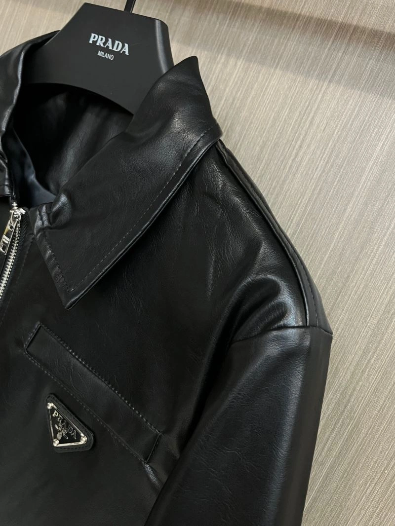 Prada Outwear Trendy 171025