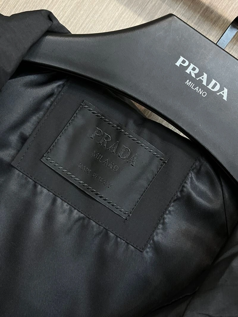 Prada Outwear Reliable 171050