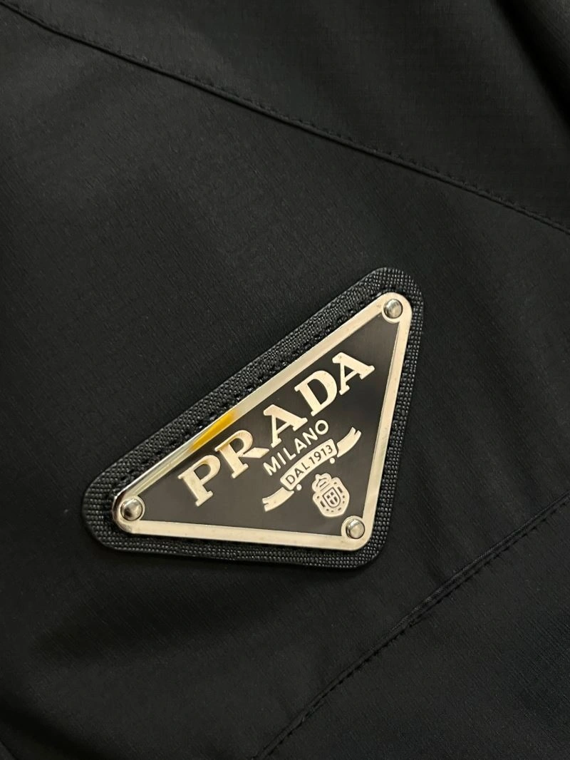 Prada Outwear Reliable 171050