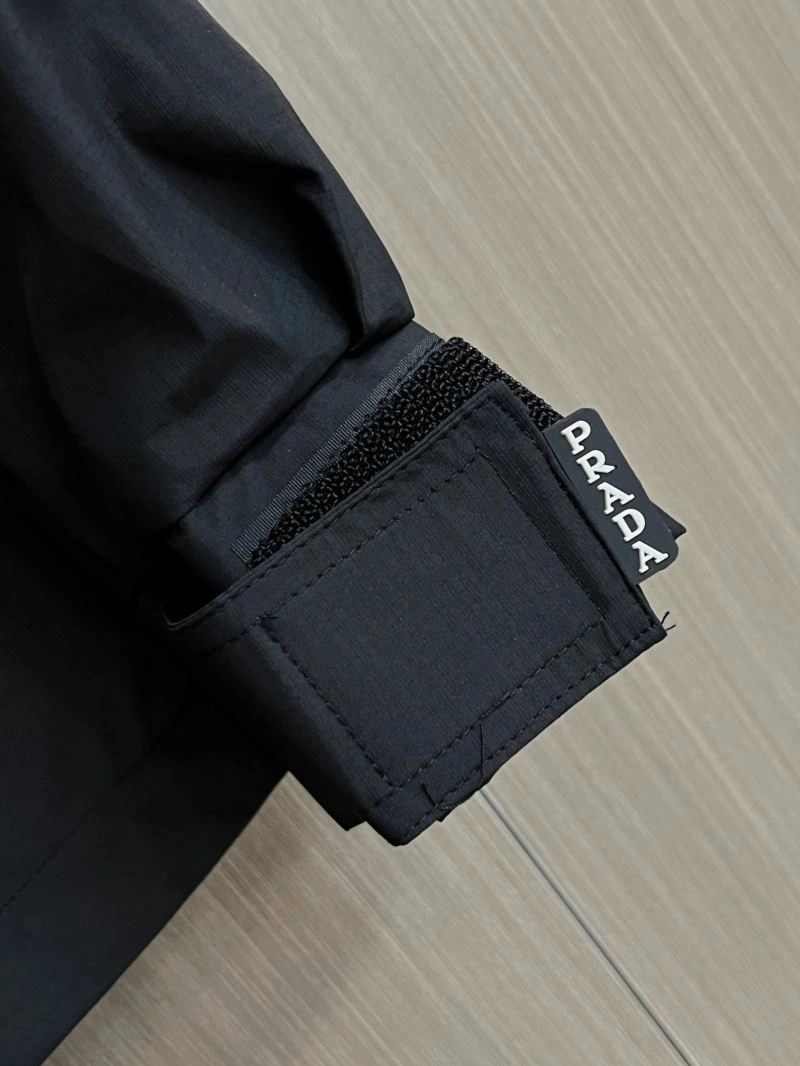Prada Outwear Reliable 171050