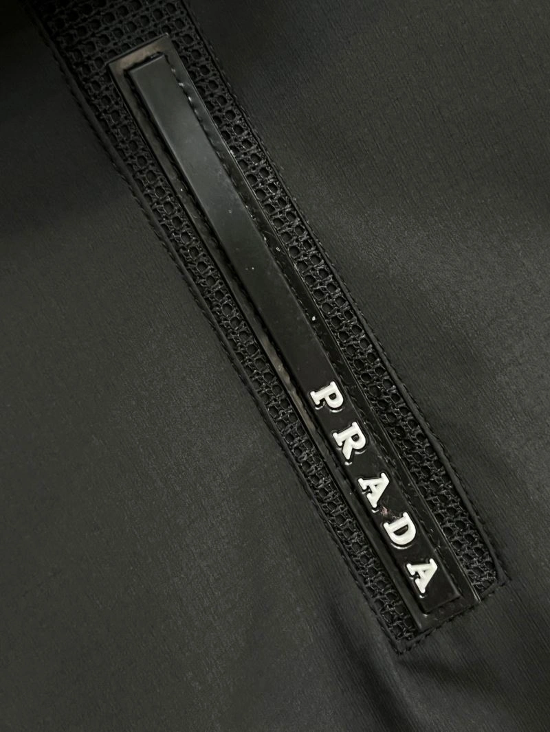 Prada Outwear Reliable 171050