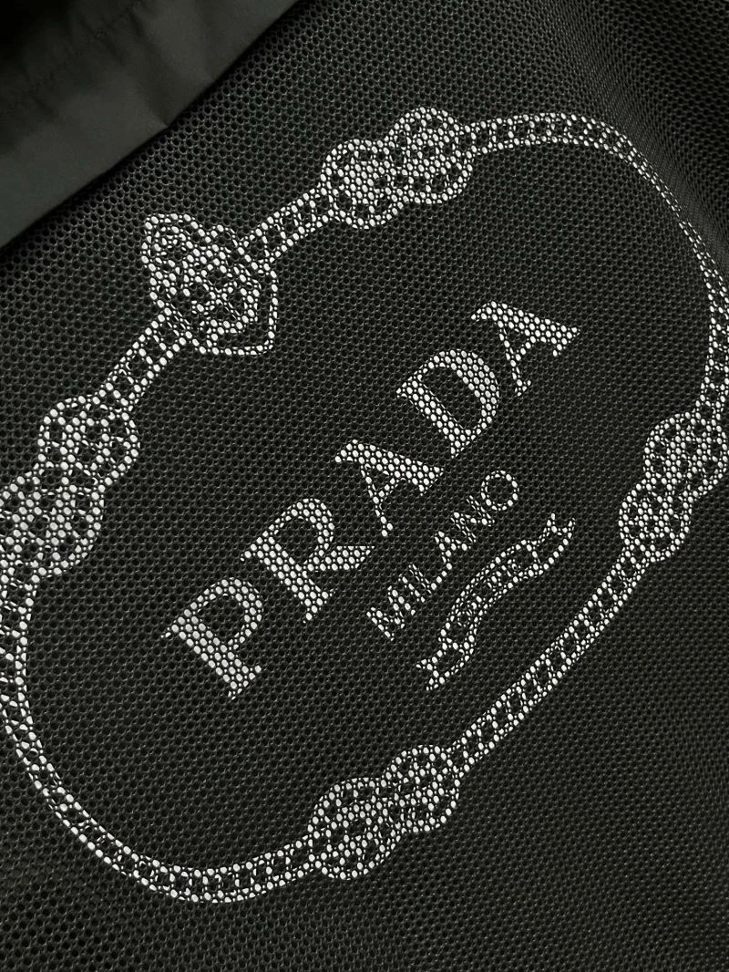 Prada Outwear Chic 171024